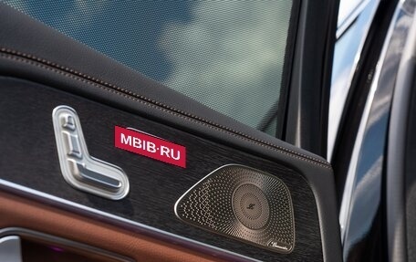 Mercedes-Benz GLS, 2025 год, 15 790 000 рублей, 15 фотография