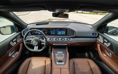 Mercedes-Benz GLS, 2025 год, 15 790 000 рублей, 16 фотография