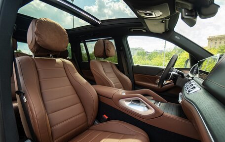Mercedes-Benz GLS, 2025 год, 15 790 000 рублей, 17 фотография