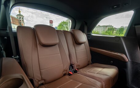 Mercedes-Benz GLS, 2025 год, 15 790 000 рублей, 20 фотография