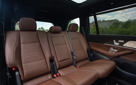 Mercedes-Benz GLS, 2025 год, 15 790 000 рублей, 18 фотография
