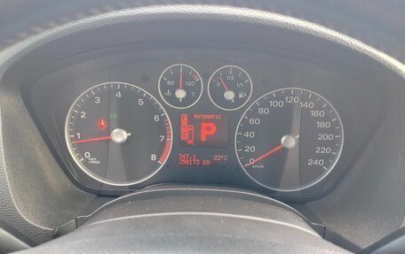 Ford C-MAX I рестайлинг, 2007 год, 450 000 рублей, 2 фотография