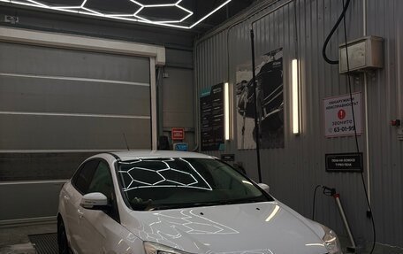 Ford Focus III, 2012 год, 595 000 рублей, 3 фотография