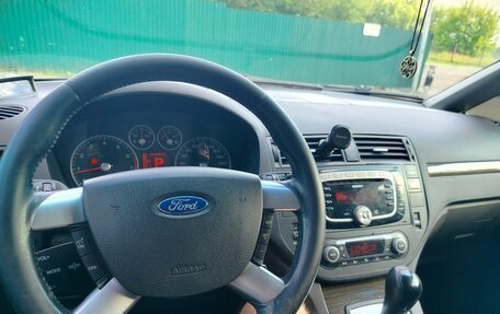 Ford C-MAX I рестайлинг, 2007 год, 450 000 рублей, 7 фотография