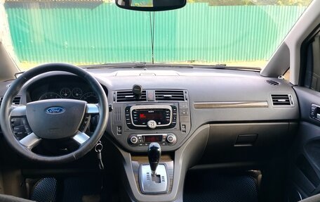 Ford C-MAX I рестайлинг, 2007 год, 450 000 рублей, 3 фотография