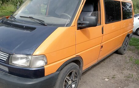 Volkswagen Transporter T4, 2003 год, 700 000 рублей, 2 фотография
