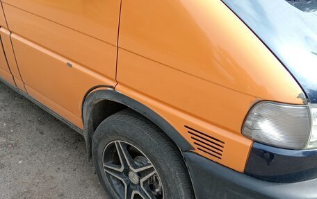 Volkswagen Transporter T4, 2003 год, 700 000 рублей, 3 фотография