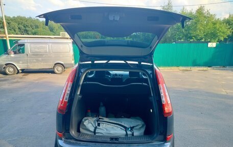 Ford C-MAX I рестайлинг, 2007 год, 450 000 рублей, 6 фотография