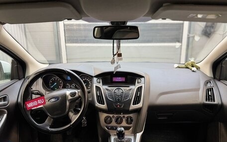 Ford Focus III, 2012 год, 595 000 рублей, 5 фотография