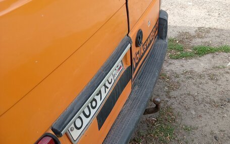 Volkswagen Transporter T4, 2003 год, 700 000 рублей, 5 фотография