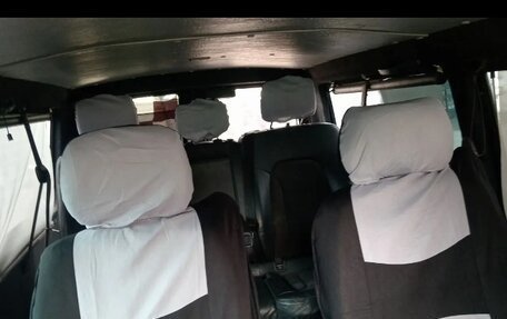 Volkswagen Transporter T4, 2003 год, 700 000 рублей, 9 фотография