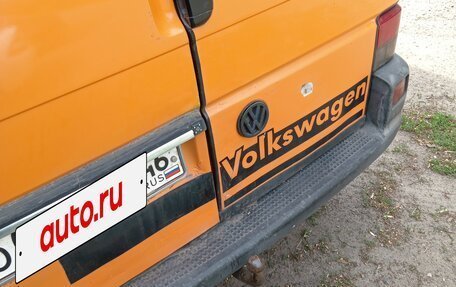Volkswagen Transporter T4, 2003 год, 700 000 рублей, 6 фотография