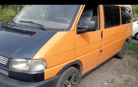 Volkswagen Transporter T4, 2003 год, 700 000 рублей, 8 фотография