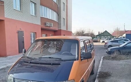 Volkswagen Transporter T4, 2003 год, 700 000 рублей, 19 фотография