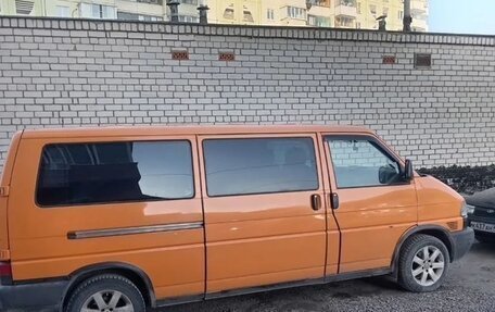 Volkswagen Transporter T4, 2003 год, 700 000 рублей, 18 фотография
