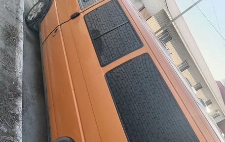 Volkswagen Transporter T4, 2003 год, 700 000 рублей, 16 фотография