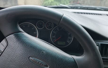 Volkswagen Passat B5+ рестайлинг, 2001 год, 345 000 рублей, 4 фотография