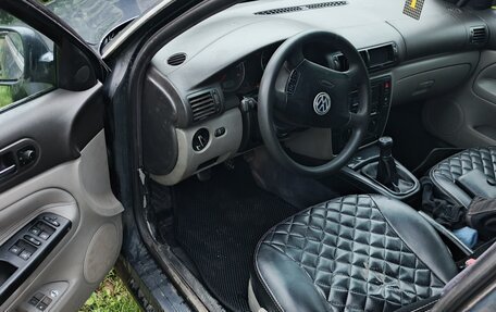 Volkswagen Passat B5+ рестайлинг, 2001 год, 345 000 рублей, 5 фотография