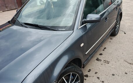 Volkswagen Passat B5+ рестайлинг, 2001 год, 345 000 рублей, 6 фотография