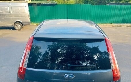Ford C-MAX I рестайлинг, 2007 год, 450 000 рублей, 4 фотография