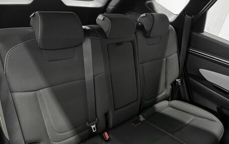 Hyundai Tucson, 2021 год, 2 645 000 рублей, 12 фотография