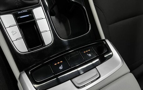 Hyundai Tucson, 2021 год, 2 645 000 рублей, 18 фотография