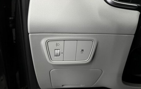 Hyundai Tucson, 2021 год, 2 645 000 рублей, 20 фотография
