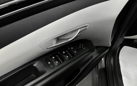 Hyundai Tucson, 2021 год, 2 645 000 рублей, 21 фотография