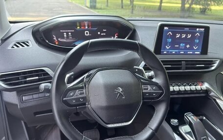 Peugeot 3008 II, 2021 год, 2 300 000 рублей, 6 фотография