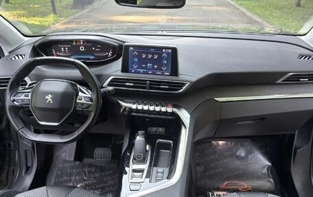 Peugeot 3008 II, 2021 год, 2 300 000 рублей, 7 фотография