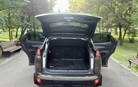 Peugeot 3008 II, 2021 год, 2 300 000 рублей, 10 фотография