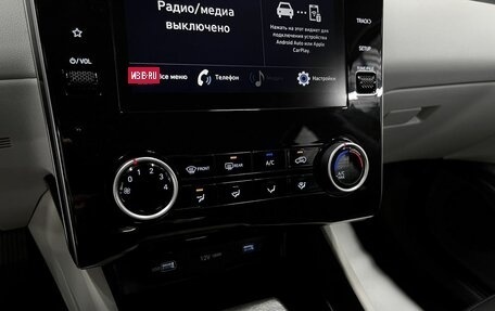 Hyundai Tucson, 2021 год, 2 645 000 рублей, 15 фотография