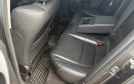 Honda Accord VIII рестайлинг, 2008 год, 820 000 рублей, 8 фотография