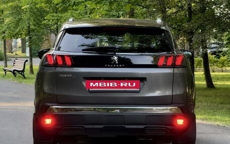 Peugeot 3008 II, 2021 год, 2 300 000 рублей, 5 фотография