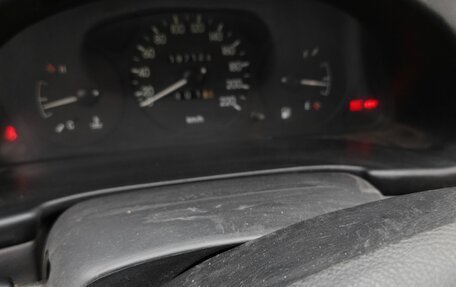 Chevrolet Lanos I, 2005 год, 175 000 рублей, 3 фотография