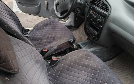 Chevrolet Lanos I, 2005 год, 175 000 рублей, 5 фотография