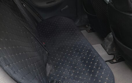 Chevrolet Lanos I, 2005 год, 175 000 рублей, 4 фотография
