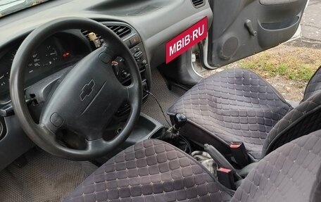 Chevrolet Lanos I, 2005 год, 175 000 рублей, 2 фотография