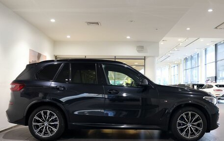 BMW X5, 2020 год, 6 250 000 рублей, 4 фотография