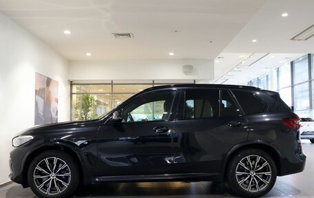 BMW X5, 2020 год, 6 250 000 рублей, 7 фотография