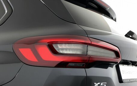 BMW X5, 2020 год, 6 250 000 рублей, 9 фотография
