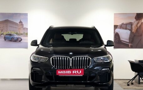 BMW X5, 2020 год, 6 250 000 рублей, 2 фотография