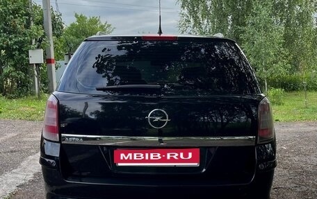 Opel Astra H, 2008 год, 670 000 рублей, 5 фотография