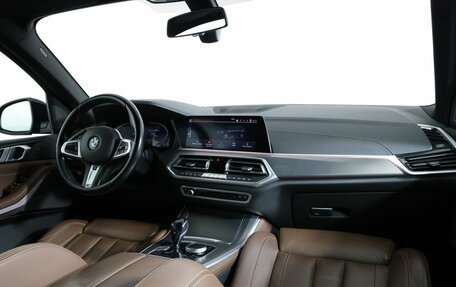 BMW X5, 2020 год, 6 250 000 рублей, 14 фотография