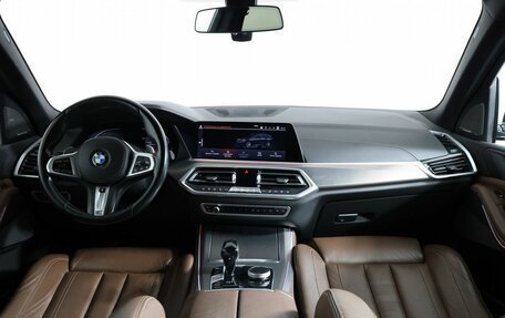 BMW X5, 2020 год, 6 250 000 рублей, 15 фотография