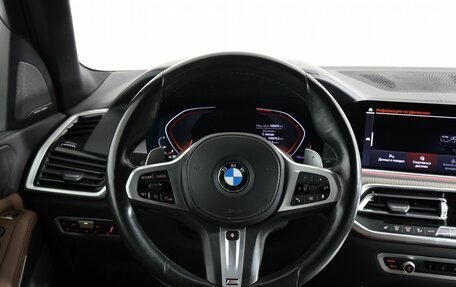 BMW X5, 2020 год, 6 250 000 рублей, 20 фотография