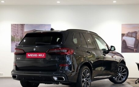 BMW X5, 2020 год, 6 250 000 рублей, 5 фотография