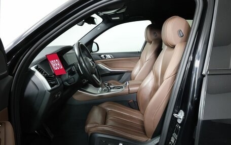 BMW X5, 2020 год, 6 250 000 рублей, 11 фотография