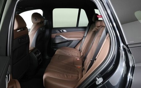 BMW X5, 2020 год, 6 250 000 рублей, 13 фотография