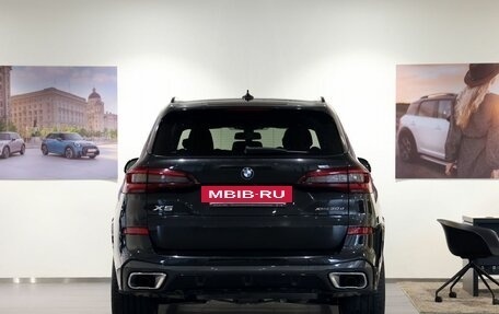 BMW X5, 2020 год, 6 250 000 рублей, 6 фотография